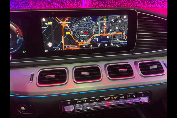 Mercedes-Benz GLE 350D PANO/WIDESCREEN/SFEER/BTW/120900KM