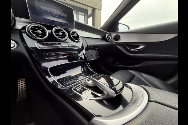 Mercedes-Benz C-Klasse Estate 200 CDI Business Solution AMG PANORAMADAK