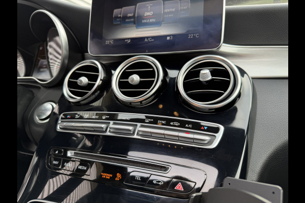 Mercedes-Benz C-Klasse Estate 200 CDI Business Solution AMG PANORAMADAK