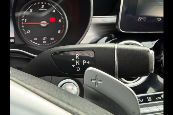 Mercedes-Benz C-Klasse Estate 200 CDI Business Solution AMG PANORAMADAK