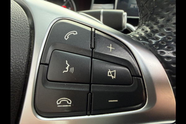 Mercedes-Benz C-Klasse Estate 200 CDI Business Solution AMG PANORAMADAK