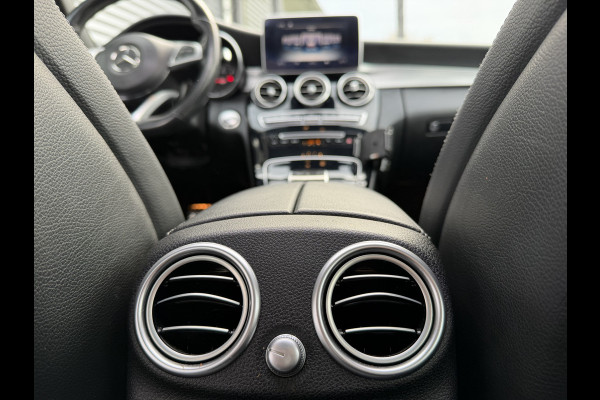 Mercedes-Benz C-Klasse Estate 200 CDI Business Solution AMG PANORAMADAK