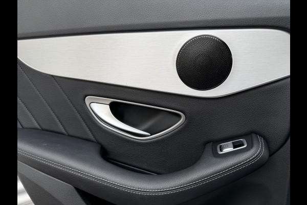 Mercedes-Benz C-Klasse Estate 200 CDI Business Solution AMG PANORAMADAK