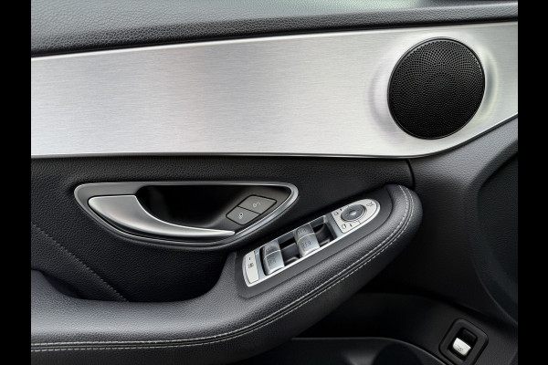 Mercedes-Benz C-Klasse Estate 200 CDI Business Solution AMG PANORAMADAK