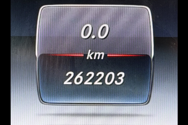 Mercedes-Benz C-Klasse Estate 200 CDI Business Solution AMG PANORAMADAK