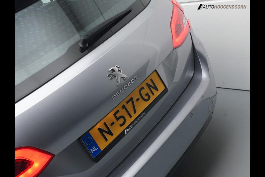 Peugeot 308 SW 1.2 PureTech Blue Lease Active Luxe (APPLE CARPLAY,CLIMATE,CRUISE CONTROL,LED,PARKEERSENSOR,LM-VELGEN,TOPCONDITIE)