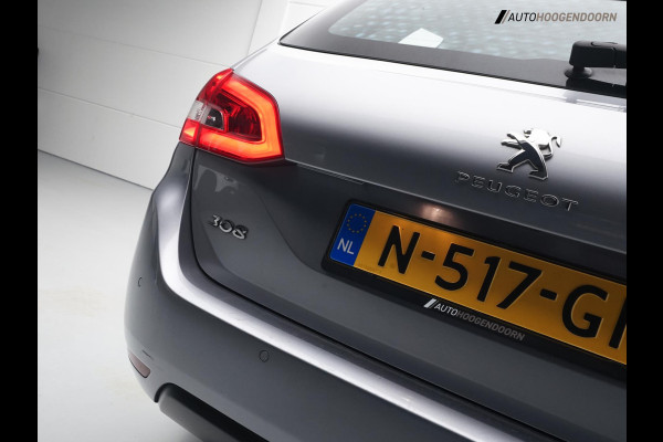 Peugeot 308 SW 1.2 PureTech Blue Lease Active Luxe (APPLE CARPLAY,CLIMATE,CRUISE CONTROL,LED,PARKEERSENSOR,LM-VELGEN,TOPCONDITIE)