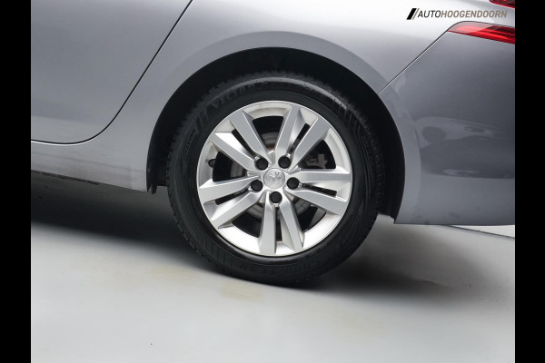 Peugeot 308 SW 1.2 PureTech Blue Lease Active Luxe (APPLE CARPLAY,CLIMATE,CRUISE CONTROL,LED,PARKEERSENSOR,LM-VELGEN,TOPCONDITIE)