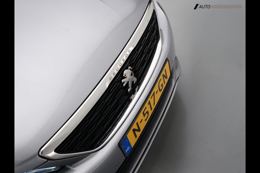 Peugeot 308 SW 1.2 PureTech Blue Lease Active Luxe (APPLE CARPLAY,CLIMATE,CRUISE CONTROL,LED,PARKEERSENSOR,LM-VELGEN,TOPCONDITIE)