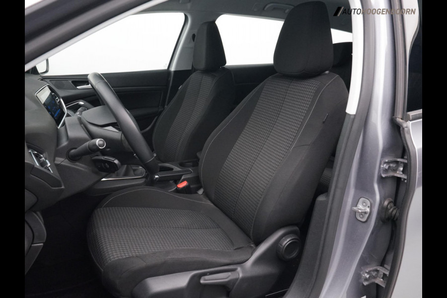 Peugeot 308 SW 1.2 PureTech Blue Lease Active Luxe (APPLE CARPLAY,CLIMATE,CRUISE CONTROL,LED,PARKEERSENSOR,LM-VELGEN,TOPCONDITIE)