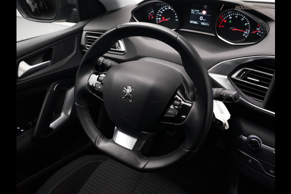 Peugeot 308 SW 1.2 PureTech Blue Lease Active Luxe (APPLE CARPLAY,CLIMATE,CRUISE CONTROL,LED,PARKEERSENSOR,LM-VELGEN,TOPCONDITIE)