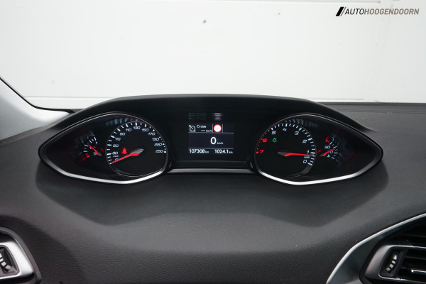 Peugeot 308 SW 1.2 PureTech Blue Lease Active Luxe (APPLE CARPLAY,CLIMATE,CRUISE CONTROL,LED,PARKEERSENSOR,LM-VELGEN,TOPCONDITIE)