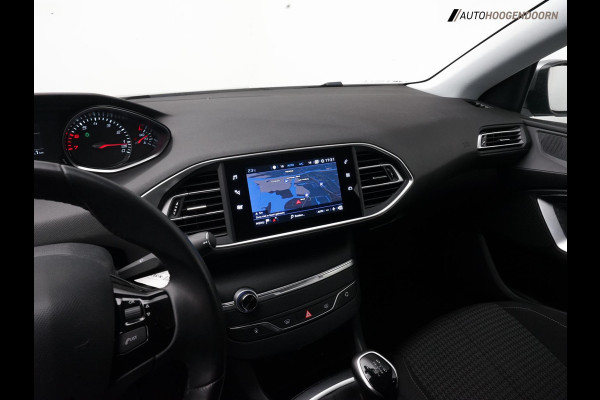 Peugeot 308 SW 1.2 PureTech Blue Lease Active Luxe (APPLE CARPLAY,CLIMATE,CRUISE CONTROL,LED,PARKEERSENSOR,LM-VELGEN,TOPCONDITIE)