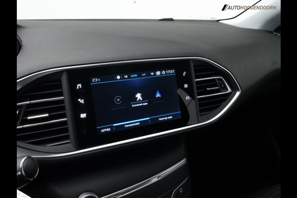 Peugeot 308 SW 1.2 PureTech Blue Lease Active Luxe (APPLE CARPLAY,CLIMATE,CRUISE CONTROL,LED,PARKEERSENSOR,LM-VELGEN,TOPCONDITIE)