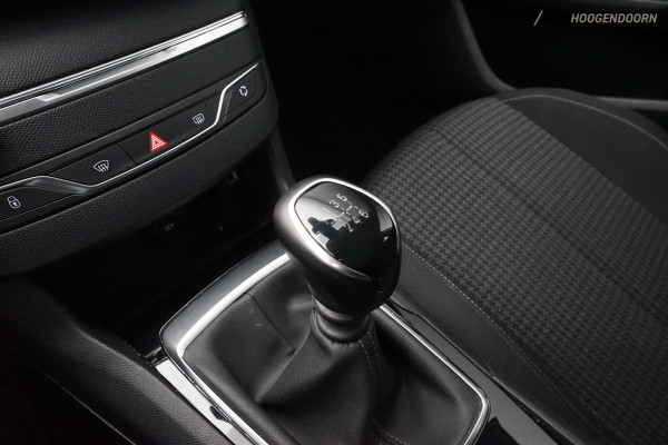 Peugeot 308 SW 1.2 PureTech Blue Lease Active Luxe (APPLE CARPLAY,CLIMATE,CRUISE CONTROL,LED,PARKEERSENSOR,LM-VELGEN,TOPCONDITIE)