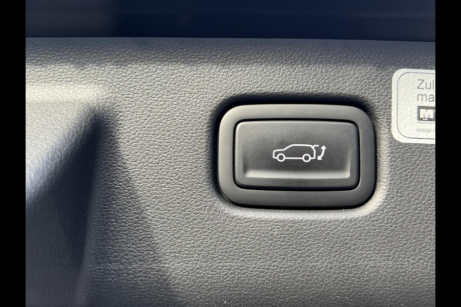 Hyundai Kona Elektro 160 kW Trend-Paket 65,4kWh 3-Fase Lader | Dealeronderhouden | Fabrieksgarantie Hyundai tot 2029 | Elektrische Achterklep | Stoel & Stuurverwarming | Afnembare Trekhaak | Rijklaar Geleverd