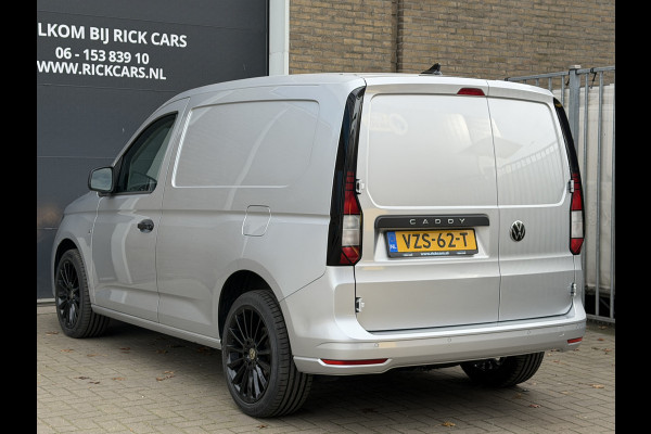 Volkswagen Caddy Cargo 2.0 TDI EURO 6 Comfort CarPlay/cruise control/pdc