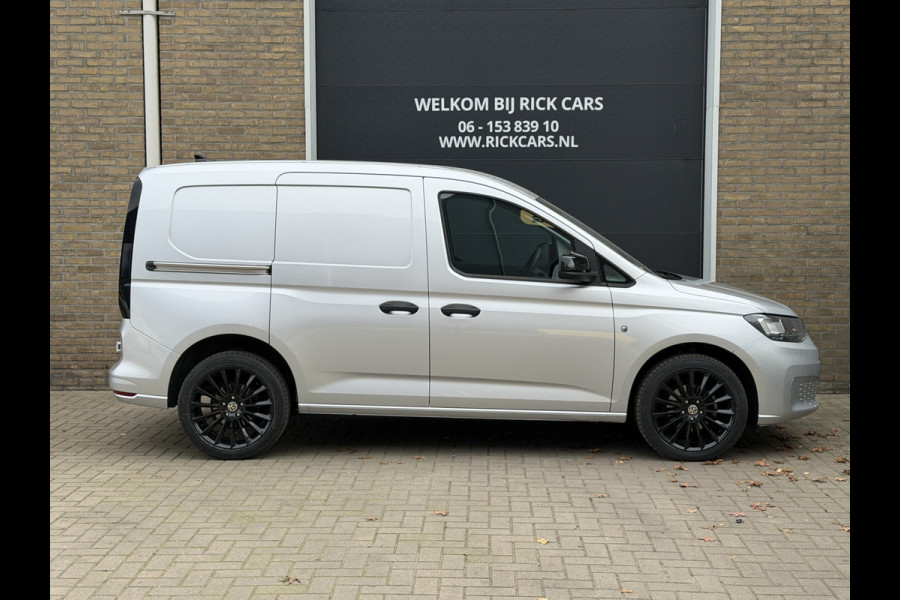 Volkswagen Caddy Cargo 2.0 TDI EURO 6 Comfort CarPlay/cruise control/pdc