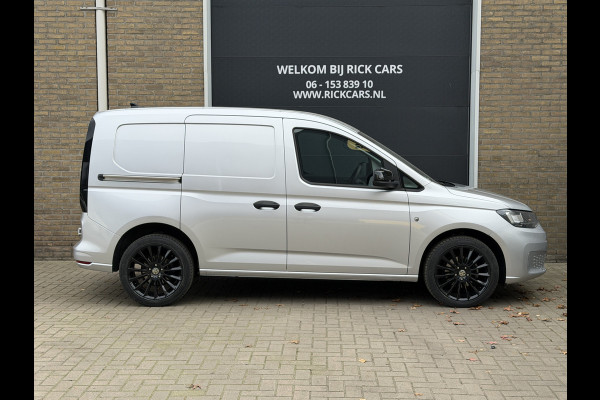 Volkswagen Caddy Cargo 2.0 TDI EURO 6 Comfort CarPlay/cruise control/pdc