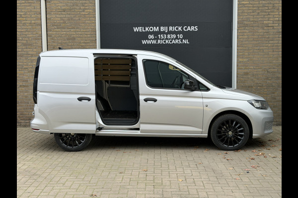 Volkswagen Caddy Cargo 2.0 TDI EURO 6 Comfort CarPlay/cruise control/pdc