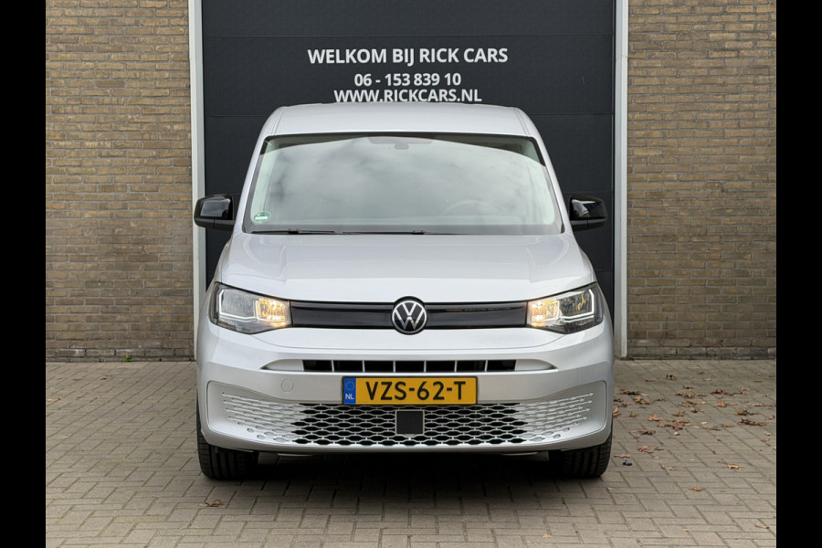 Volkswagen Caddy Cargo 2.0 TDI EURO 6 Comfort CarPlay/cruise control/pdc