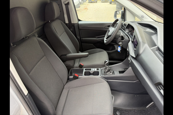 Volkswagen Caddy Cargo 2.0 TDI EURO 6 Comfort CarPlay/cruise control/pdc