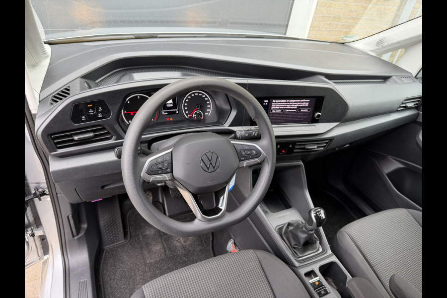 Volkswagen Caddy Cargo 2.0 TDI EURO 6 Comfort CarPlay/cruise control/pdc