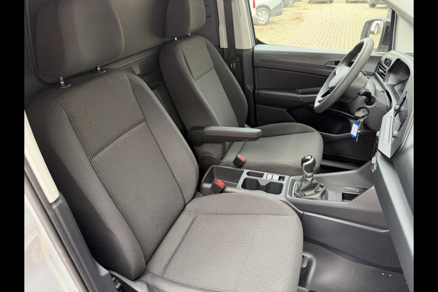 Volkswagen Caddy Cargo 2.0 TDI EURO 6 Comfort CarPlay/cruise control/pdc