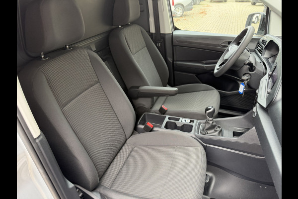 Volkswagen Caddy Cargo 2.0 TDI EURO 6 Comfort CarPlay/cruise control/pdc