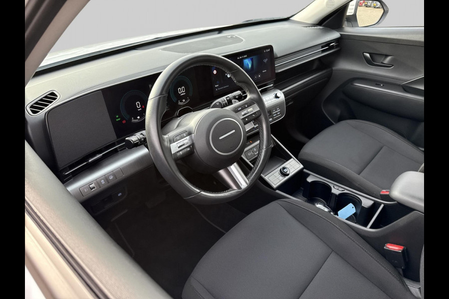 Hyundai Kona 1.6 GDI HEV Comfort Adaptieve Cruise Control