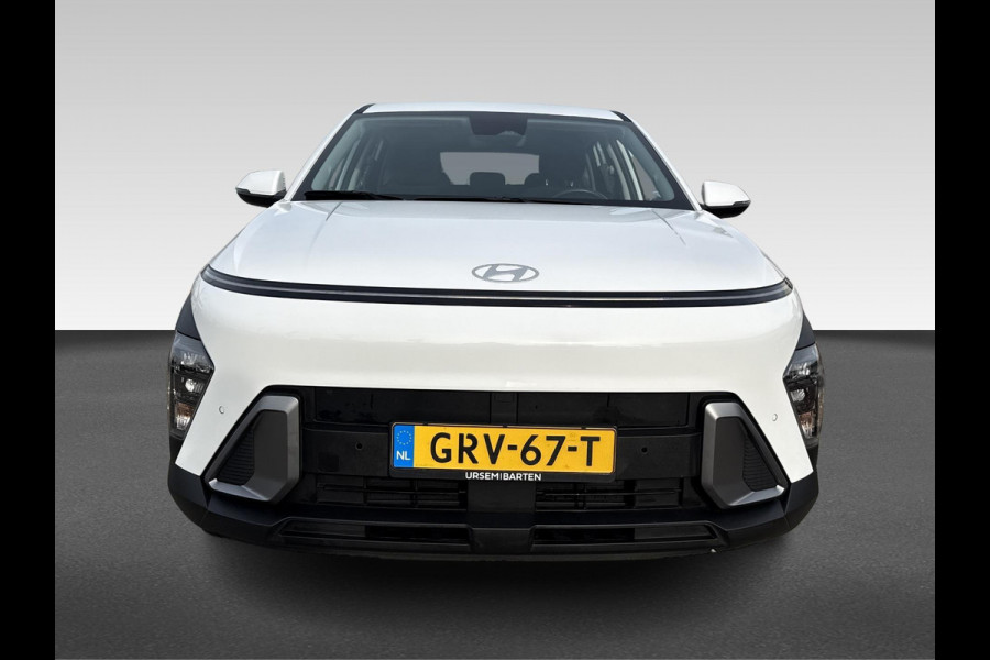 Hyundai Kona 1.6 GDI HEV Comfort Adaptieve Cruise Control