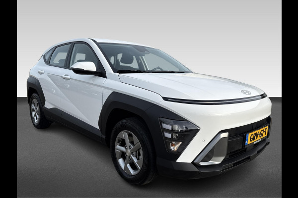 Hyundai Kona 1.6 GDI HEV Comfort Adaptieve Cruise Control