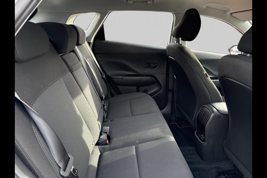 Hyundai Kona 1.6 GDI HEV Comfort Adaptieve Cruise Control