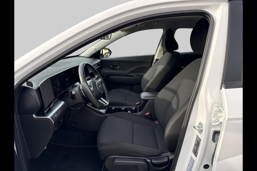 Hyundai Kona 1.6 GDI HEV Comfort Adaptieve Cruise Control