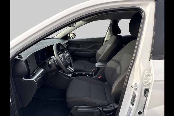 Hyundai Kona 1.6 GDI HEV Comfort Adaptieve Cruise Control