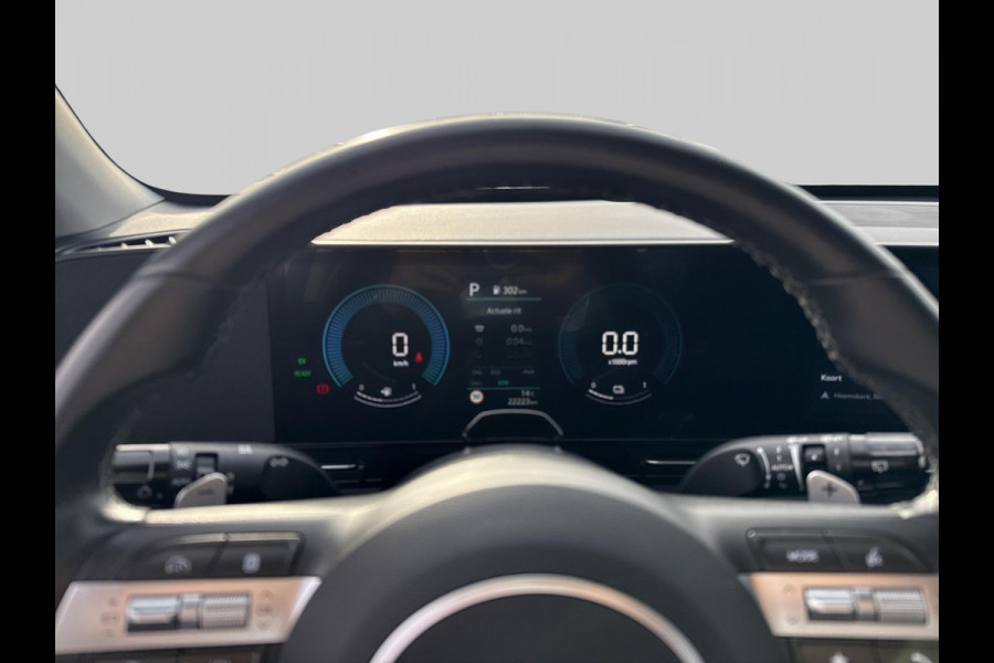 Hyundai Kona 1.6 GDI HEV Comfort Adaptieve Cruise Control