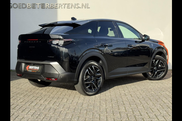 Peugeot 3008 1.2 Hybrid 136 GT | Elektr. achterklep | Adaptive cruise | Camera | Prijs is rijklaar