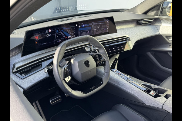 Peugeot 3008 1.2 Hybrid 136 GT | Elektr. achterklep | Adaptive cruise | Camera | Prijs is rijklaar