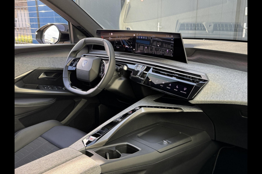 Peugeot 3008 1.2 Hybrid 136 GT | Elektr. achterklep | Adaptive cruise | Camera | Prijs is rijklaar