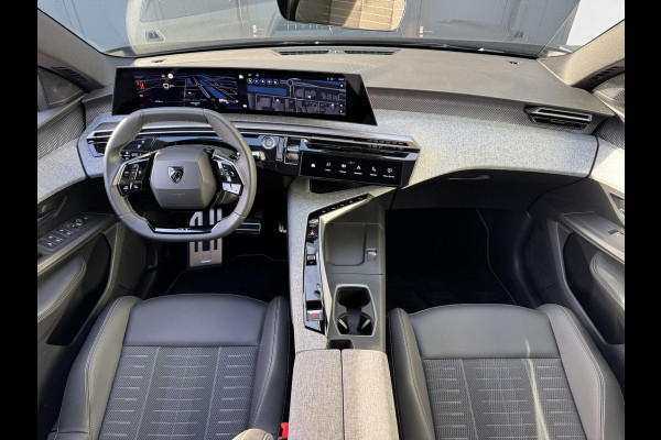 Peugeot 3008 1.2 Hybrid 136 GT | Elektr. achterklep | Adaptive cruise | Camera | Prijs is rijklaar