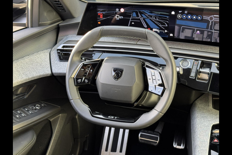 Peugeot 3008 1.2 Hybrid 136 GT | Elektr. achterklep | Adaptive cruise | Camera | Prijs is rijklaar