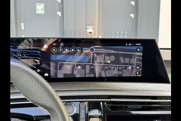 Peugeot 3008 1.2 Hybrid 136 GT | Elektr. achterklep | Adaptive cruise | Camera | Prijs is rijklaar