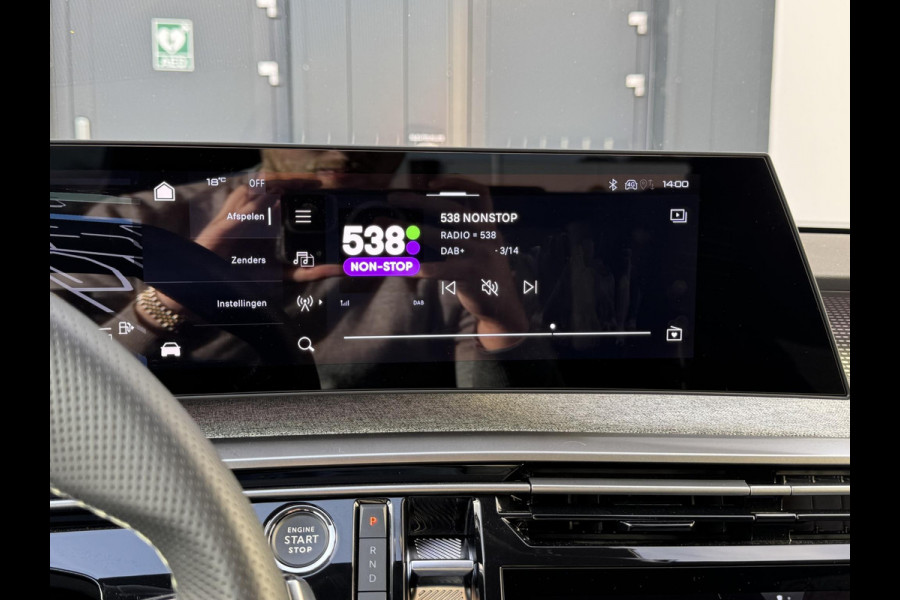 Peugeot 3008 1.2 Hybrid 136 GT | Elektr. achterklep | Adaptive cruise | Camera | Prijs is rijklaar