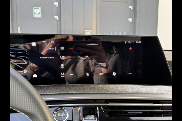 Peugeot 3008 1.2 Hybrid 136 GT | Elektr. achterklep | Adaptive cruise | Camera | Prijs is rijklaar