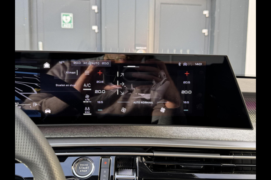 Peugeot 3008 1.2 Hybrid 136 GT | Elektr. achterklep | Adaptive cruise | Camera | Prijs is rijklaar