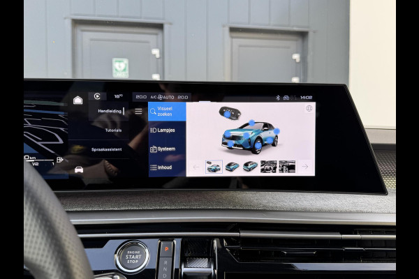 Peugeot 3008 1.2 Hybrid 136 GT | Elektr. achterklep | Adaptive cruise | Camera | Prijs is rijklaar