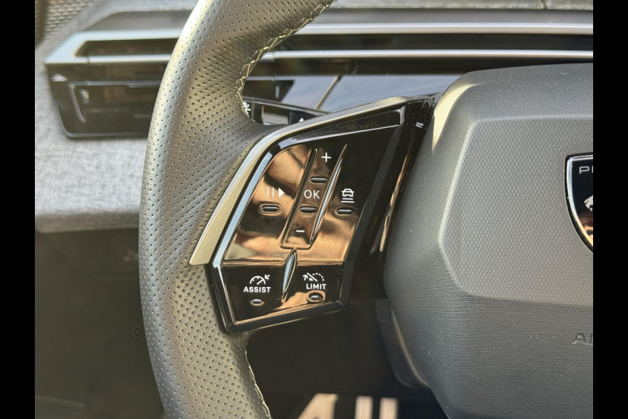 Peugeot 3008 1.2 Hybrid 136 GT | Elektr. achterklep | Adaptive cruise | Camera | Prijs is rijklaar