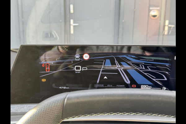 Peugeot 3008 1.2 Hybrid 136 GT | Elektr. achterklep | Adaptive cruise | Camera | Prijs is rijklaar