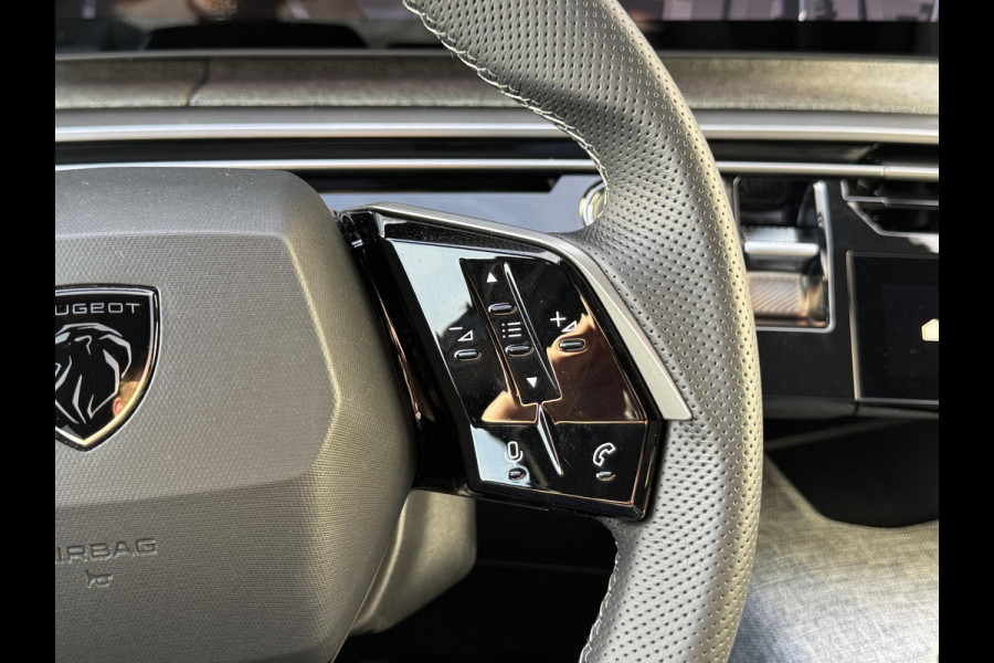 Peugeot 3008 1.2 Hybrid 136 GT | Elektr. achterklep | Adaptive cruise | Camera | Prijs is rijklaar
