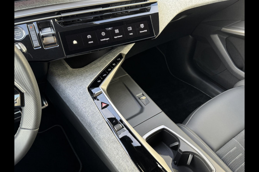 Peugeot 3008 1.2 Hybrid 136 GT | Elektr. achterklep | Adaptive cruise | Camera | Prijs is rijklaar